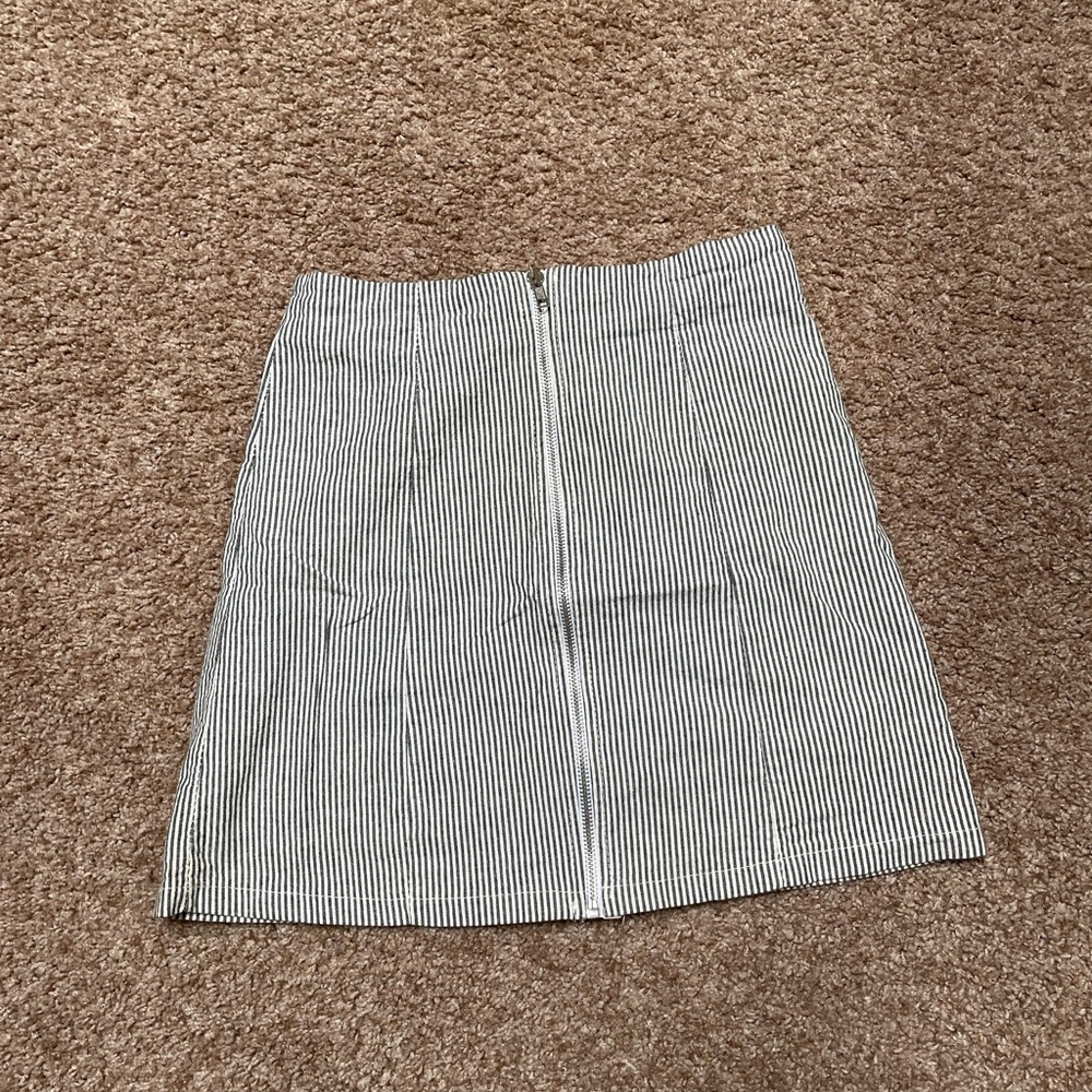 BRANDY SKIRT